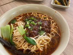 -李先生牛肉面快餐厅(白塔店)