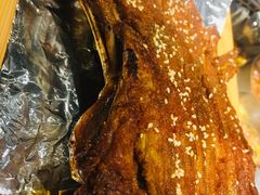 蒙式烤羊排-快乐小羊·内蒙牛羊肉火锅(流花中心店)