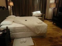 -汕头龙光喜来登酒店