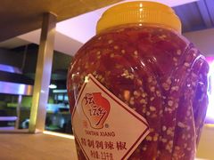 -百年神厨·地道川菜(清江西路店)