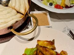 -奉天小馆·非遗东北菜(济南万象城店)