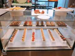 -都会尚膳·海鲜自助餐厅(重庆万豪酒店)