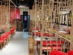 -哈哈碳都·牛肋条无限自助烤肉(台江万达店)