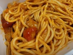 -必胜客(宝杨路宅急送店)