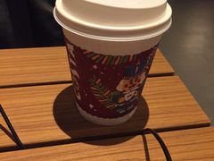 -COSTA COFFEE(新奥购物中心店)
