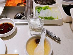 -海底捞火锅(番禺广场店)