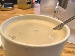 -玛格萝妮比萨屋(四平店)