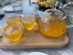 -璟象酒店-爱丽坊景观餐厅