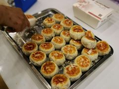 -长发西饼(临顿路店)