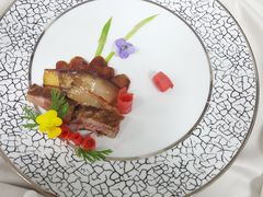 -万达瑞华酒店·品珍中餐厅