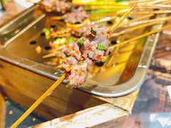 -盟重烧烤(高正街店)