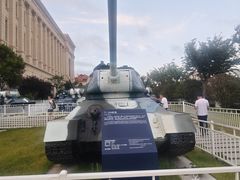 -中国人民解放军海军博物馆