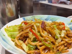-凯萨印象铁板烧(苏州中心店)