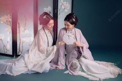 -美云庭古装·格格服汉服·京城旅拍(北京店)