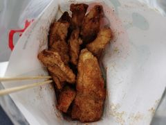 -傅强排骨(成都总店)