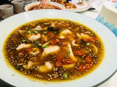 -初蓉丨遇见新川菜(亲贤街荣耀店)