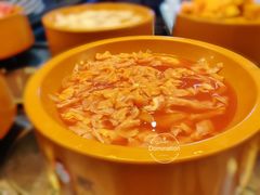 鸭肠-龍歌自助小火锅(李沧丽达店)