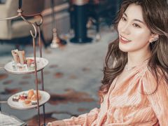 -上海波特曼丽思卡尔顿酒店