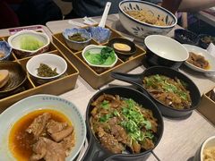 -康师傅私房牛肉面(马泉营奥莱店)