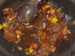 -叁宝烤肉• 西安烧烤(太乙路店)