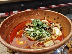 -成都你六姐·牛肉冒菜(城市集市合生汇店)