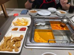 -海底捞火锅(南海万科广场店)