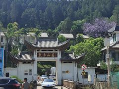 -华宁象鼻温泉旅游文化度假区
