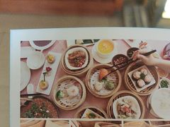 -牡丹国际大酒店-港式茶餐厅