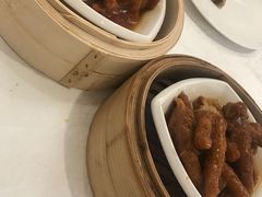 -安蒂娅.悦景轩中餐厅(西乡店)