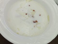 奶油蛤蜊汤-红房子西菜馆(淮海中路店)