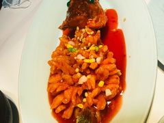 -卯时·龙光雅宴·精致锡帮菜(惠山古镇店)