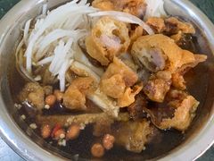 -老宾州南街酸粉店(民族大道店)