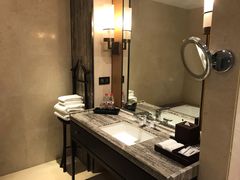 -上海崇明金茂凯悦酒店