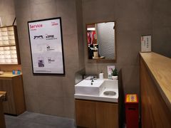 -JINS(龙湖时代天街店)