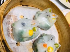 -味茂·老船夫1927(东海东路店)
