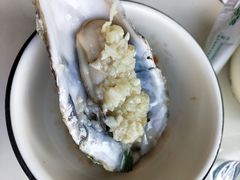 -鑫悦楼煎蟹·16年海鲜大排档