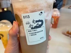 -喜茶(杭州滨江宝龙店)