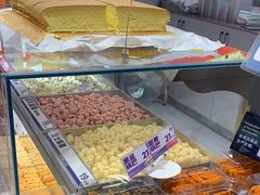 -喜点狮(江门大融城店)
