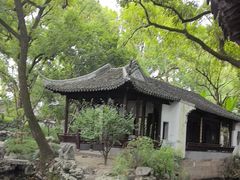 -秋霞圃