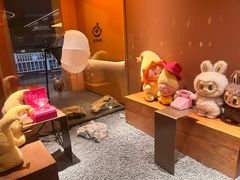 -色響火锅(恒隆广场店)