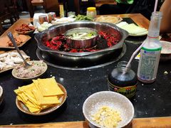 -大龙火锅(老店)