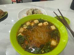 -张记汤馆(嫩江路店)