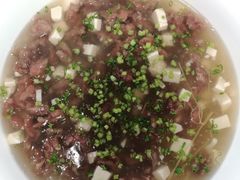 -东极岛海鲜