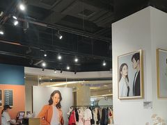 -海马体照相馆(天津世纪都会店)