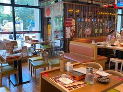 -华府九号海鲜烧烤大排档(龙域店)