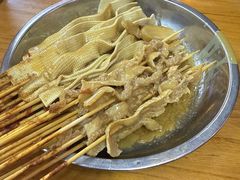 -西工饭庄快餐厅(西工小街店)