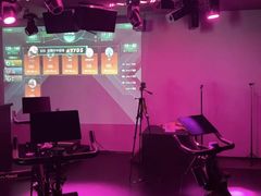 -TANGO LIVEHOUSE动感单车(巴黎春天店)