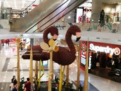 -凯德广场(学府店)