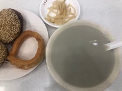 -老磁器口豆汁店(天坛店)