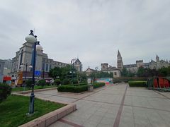 -洪家楼教堂